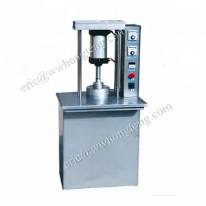 Hot sale automatic oven lebanese pita bread making machine/pancake making machine/chapatti maker