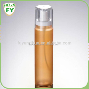 <span class=keywords><strong>Le</strong></span> corps de soins de la peau emballage PET pompe <span class=keywords><strong>vaporisateur</strong></span> cosmétique bouteille fabricants - Product Image 5