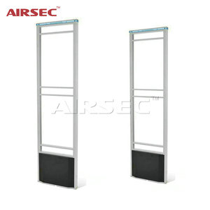 Airsec <span class=keywords><strong>anti</strong></span> furto EAS sistema de alarme de segurança para a loja de varejo - Product Image 5