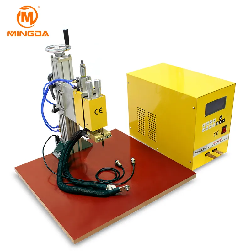 Manufacturer price 110V/220V Micro spot welder / Battery spotting welder / small spot weldor