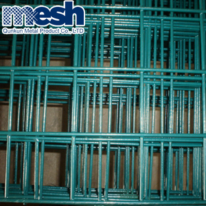 2025 Chất lượng cao carbon thấp dây mạ kẽm manyier lưới PVC tráng hàn dây lưới CuộN - Product Image 6