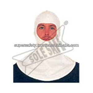 Capuche de sécurité et de protection résistante à la chaleur - Product Image 2