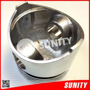 Pièce de rechange pour machine de traction diesel, cylindre de piston ER65 90mm, haute performance, livraison gratuite, pour moteurs kubota - Product Image 4