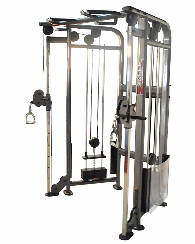 Life Fitness Cable Crossover Machines Best Strength Training
