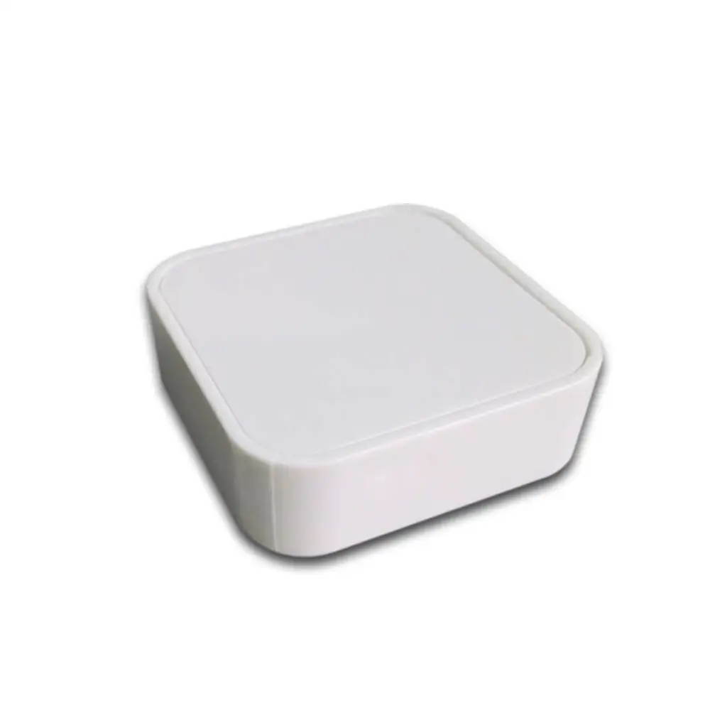 Vendita calda router wifi router wireless shell produzione di contenitore di plastica per hotel/ufficio/camera