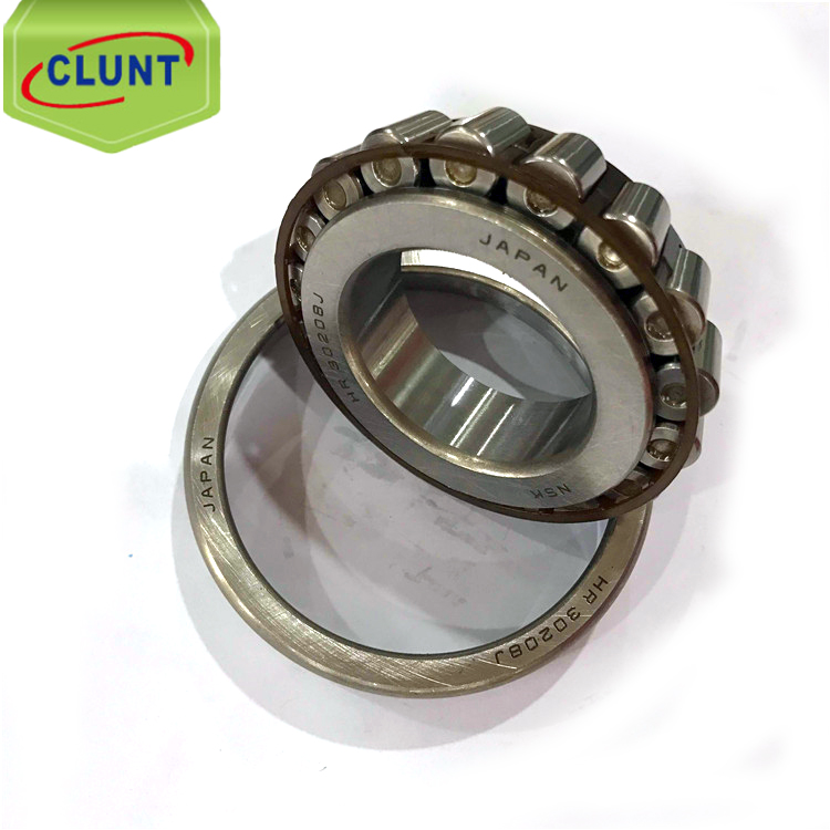 Подшипник ступицы колеса 30615 от китайского поставщика конический роликовый подшипник 7815E