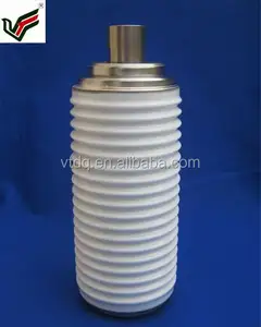 1250A/12KV-6,3 KA vakuum unterbrecher für vakuum schütz (VTJ341BD)
