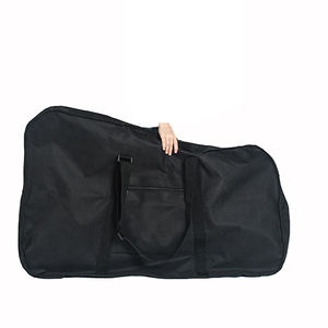 卸売キッズバイクトランスポートバッグ12インチ自転車キャリアケース折りたたみ自転車ラックキャリーバッグ - Product Image 2