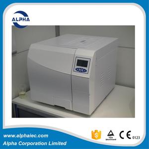 Fabricante profesional 23L dental portátil <span class=keywords><strong>autoclave</strong></span> esterilizador de <span class=keywords><strong>vapor</strong></span> vertical - Product Image 1