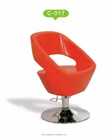 C-017 Nuovo di vendita caldo Barbiere sedia/sedia di Designazione/Dei Capelli Salone di mobili salone di bellezza poltrona da barbiere usato