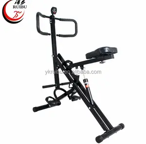 Abdominal Exercise Fitness Equipment Abdominal Machine Ab total Crunch