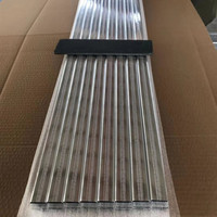 Barra espaciadora de aluminio Yonghui, modelo 17A, indeformable, duradera, brillante y lisa, para ventanas de diseño moderno, con garantía de más de 5 años, origen Hebei.