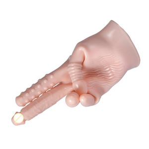 Cina fabbrica flirtare sesso palma magica giocattoli per adulti massaggio vibrante - Product Image 6