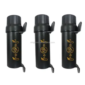 Operator manual canister / Manual holder /Owner manual