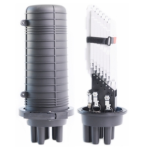 Chất Lượng Cao 48 Dome <span class=keywords><strong>Fiber</strong></span> Optic Splice <span class=keywords><strong>Closure</strong></span> - Product Image 3