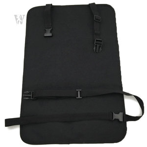 Organizador de asiento trasero de coche multifuncional, Molle táctico para asiento de coche, bolsa de almacenamiento de viaje, colgante en el asiento trasero - Product Image 3