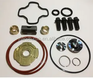 Powerstroke 7.3 360 gradi Rebuild kit/Kit di Riparazione/kit di Servizio GTP38 TP38 702011-5011/702014-0017/702650-0005