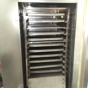 Cardamomo máquina de secado y horno para tuerca mástil procesamiento con aire caliente una <span class=keywords><strong>electricidad</strong></span> - Product Image 1