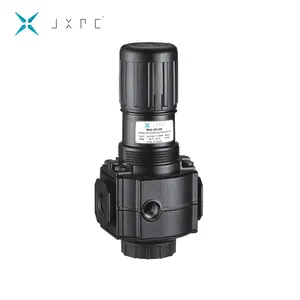 JXPC Band Model 4ZM21 Pneumatic Air Compressor Pressure Regulator