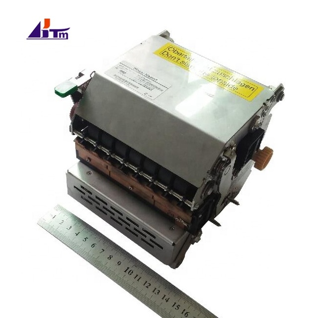 ATM Parts Wincor Bill Validator 1750105533  01750105555