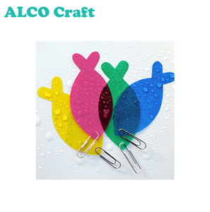 A5ศิลปะและงานฝีมือทำด้วยมือสีอะซิเตทแผ่นพลาสติก - Product Image 3