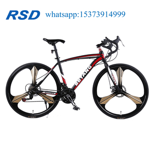 Vélo de route 28 pouces, vélo de route, vélo de route Inde - Product Image 2
