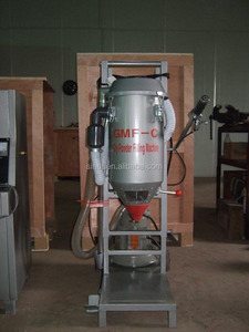 Estación <span class=keywords><strong>de</strong></span> Llenado <span class=keywords><strong>de</strong></span> Extintores <span class=keywords><strong>de</strong></span> Polvo Seco - Product Image 5
