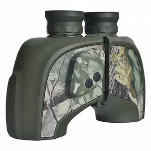 optical camouflage waterproof 7x50 binocular