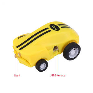 Mini voiture cascadeuse électrique Laser 360 avec lumière clignotante pour enfants, cadeau de Promotion - Product Image 5