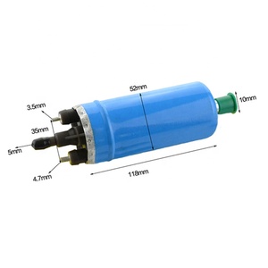 <span class=keywords><strong>Pompe</strong></span> à carburant électrique haute pression 12V 0580464038 <span class=keywords><strong>Pompe</strong></span> de transfert de carburant - Product Image 5