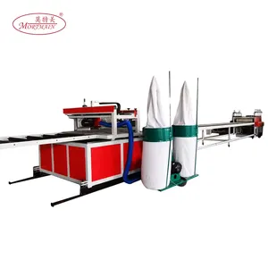 Best selling products PP construction panel production line making machinery