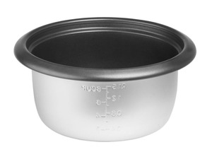 Olla <span class=keywords><strong>Arrocera</strong></span> Eléctrica Grande de <span class=keywords><strong>20</strong></span> <span class=keywords><strong>Tazas</strong></span>, Capacidad de 10 kg, Comercial, Tipo Tambor - Product Image 3
