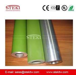 Prix compétitif STEKI et rouleau de renvoi en aluminium de haute précision pour joint de <span class=keywords><strong>labyrinthe</strong></span> senior - Product Image 5
