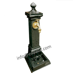 <span class=keywords><strong>Fontaine</strong></span> <span class=keywords><strong>de</strong></span> jardin vintage pour la décoration <span class=keywords><strong>de</strong></span> jardin, élément d'eau extérieur, <span class=keywords><strong>fontaine</strong></span> <span class=keywords><strong>de</strong></span> <span class=keywords><strong>bassin</strong></span> - Product Image 5