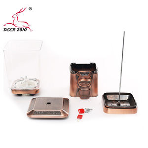 Distributore Automatico di Caramelle <span class=keywords><strong>Mini</strong></span> in Plastica di Alta Qualità ed Economico per Bambini - Product Image 5