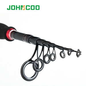<span class=keywords><strong>Canne</strong></span> à pêche télescopique JOHNCOO 1,95 <span class=keywords><strong>m</strong></span> 2,1 <span class=keywords><strong>m</strong></span> 2,4 <span class=keywords><strong>m</strong></span> 2,7 <span class=keywords><strong>m</strong></span>, matériel de pêche, <span class=keywords><strong>canne</strong></span> à pêche - Product Image 3