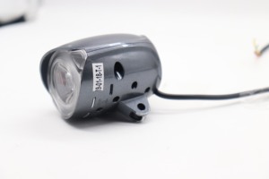 Wuxing — <span class=keywords><strong>vélo</strong></span> de montagne électrique, étanche, éclairage avant à led, livraison directe depuis l'usine Imprimante 3d, 150 Lux - Product Image 3