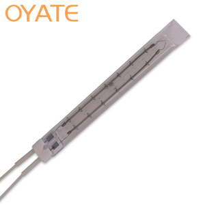 OYATE luce A Infrarossi emettitori <span class=keywords><strong>NIR</strong></span> Lampada Alogena Alogena Riscaldatore a INFRAROSSI lampada - Product Image 6