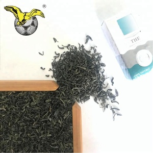 célèbre marque thé vert de chine chunmee <span class=keywords><strong>gazelle</strong></span> koutam flecha azawad 41022 à Afrique - Product Image 5