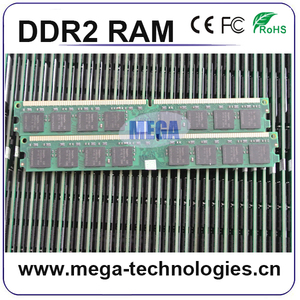 Không có Bộ Nhớ Ecc 2 gb Paypal <span class=keywords><strong>ddr2</strong></span> <span class=keywords><strong>800</strong></span> <span class=keywords><strong>Pc6400</strong></span> bán buôn - Product Image 3