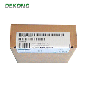 <span class=keywords><strong>Siemens</strong></span>. et200/et200s <span class=keywords><strong>automate</strong></span>. 6es7193 4ca20- 0aa0 - Product Image 1