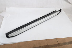Klt-A-005 haute qualité en alliage d'aluminium voiture marchepieds pédales marque côté marchepied adapté pour nouveau RAV4 2019 2020 accessoires - Product Image 6