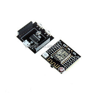 #19 j039 scheda di sviluppo con ESP8266 Photoresistor e SDK APP EK1722 Top ICs Kit moduli sensore - Product Image 2