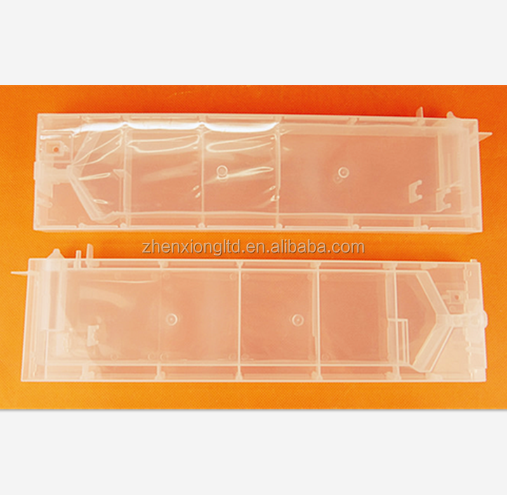 440 мл многоразовый картридж для чернил совместимый с принтером Mimaki / Roland / Mutoh