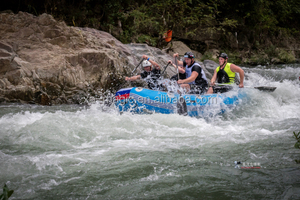 Rafting Boat Xian Magic C500 Heavy Duty White Water Rafting Boat - Product Image 6