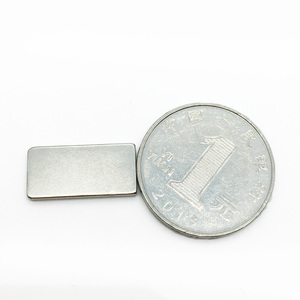 En gros longue mince rectangulaire forte <span class=keywords><strong>plat</strong></span> aimants - Product Image 6