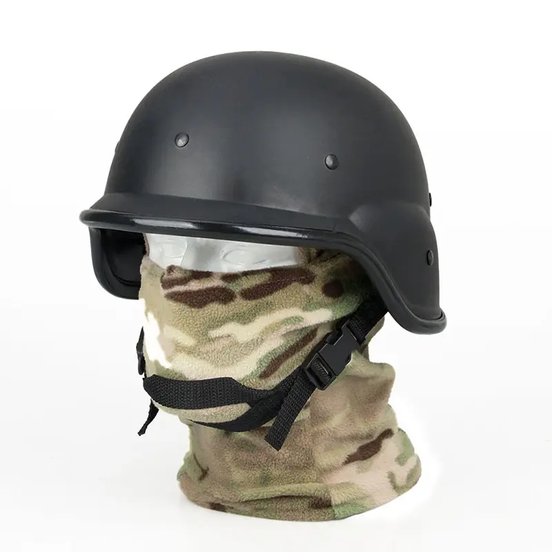 Chiến thuật an toàn ngoài trời M88 Mũ bảo hiểm ngoài trời Mũ bảo hiểm cho bảo vệ HK9-0071