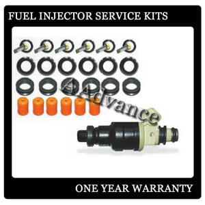 mitsubishi <span class=keywords><strong>hyundai</strong></span> toyota Kit Blister Inyectores MPFI Con Capuchon - Product Image 1