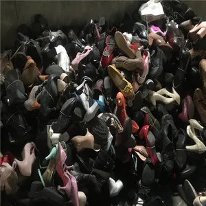 Trong Kho Sử Dụng Giày Bán bởi KG tốt nhất người bán sắp xếp giày sử dụng giày cho Ghana