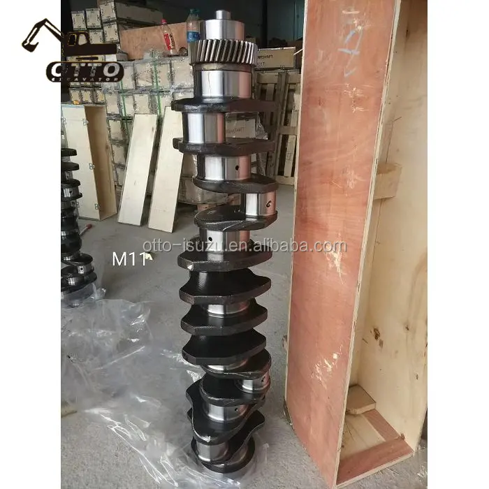 Buon Prezzo M11 Engine Albero Motore 3073707 Per Escavatore